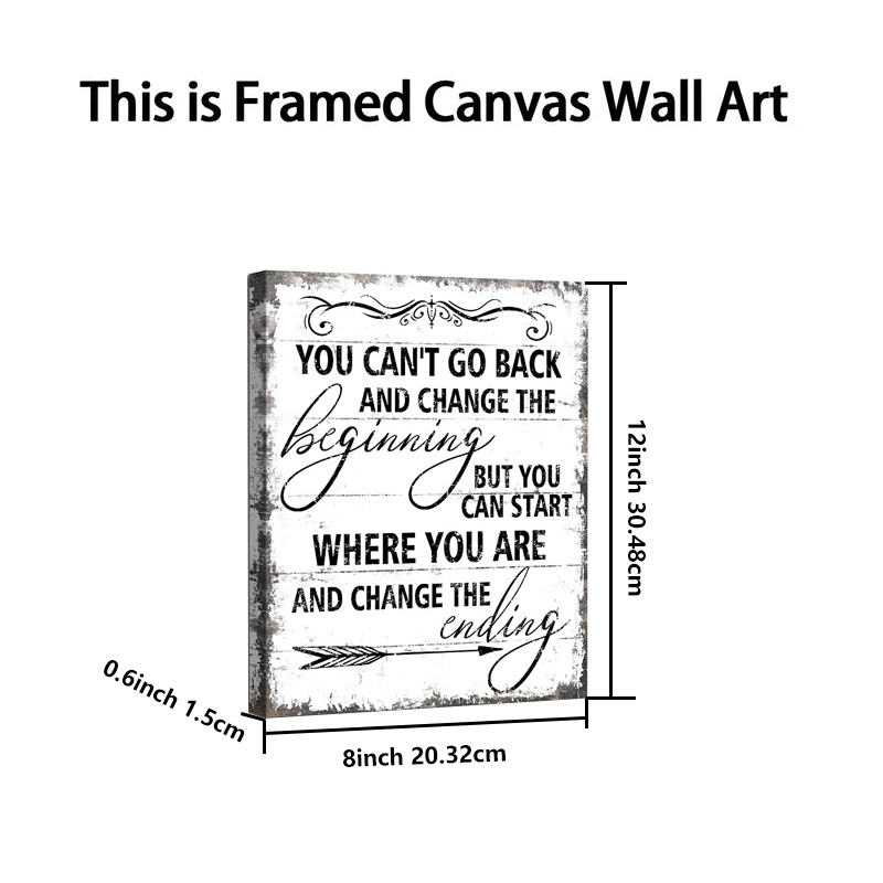 TEMU 2d Flat, 2d Flat, A Canvas Art Print Featuring Black And White Designs, Perfect For Decorating An Office With A Country Style, And Suitable For