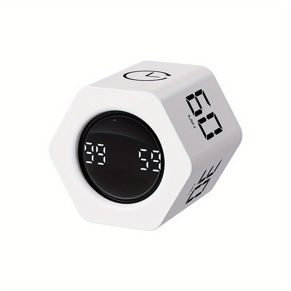 Ticktime Pomodoro Cube for Productivity