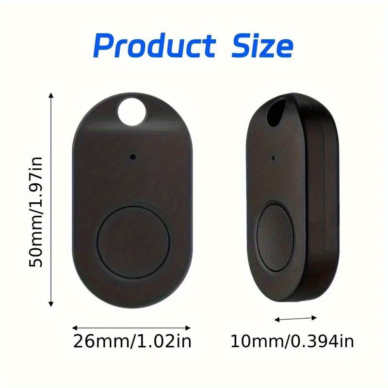 SlimTrack GPS Finder lifestyle image