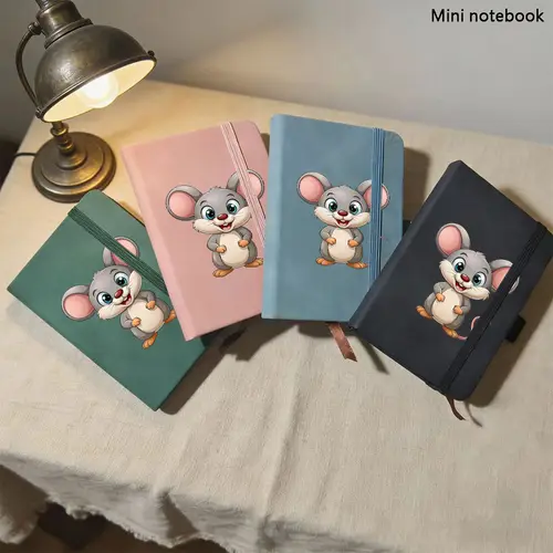 pocket notebook - Ghana