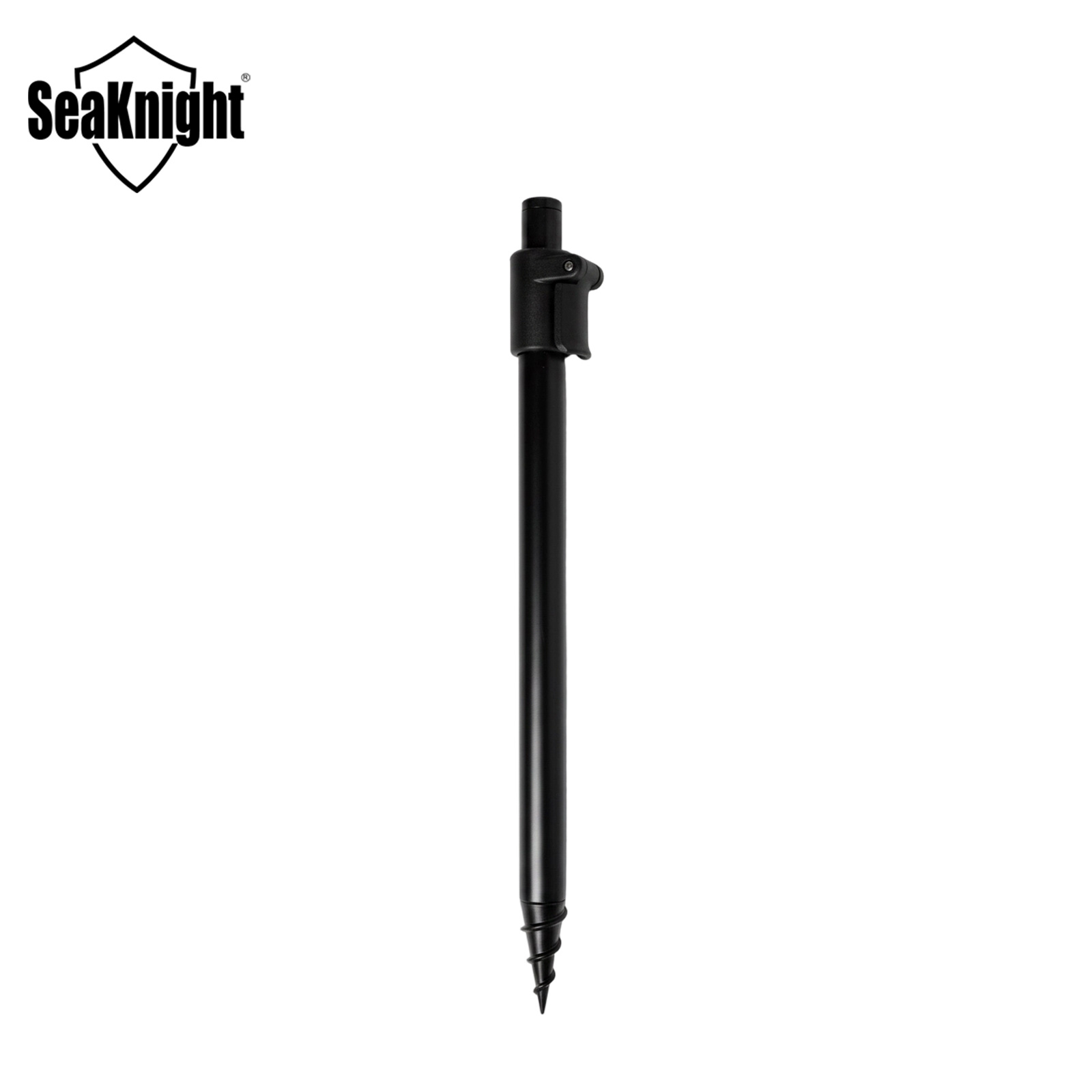 Image of Seaknight Fishing Bank Stick For Carp/sea Fishing, Adjustable 3 Sizes, Universal Thread & Screw Tip, Easy To Carry