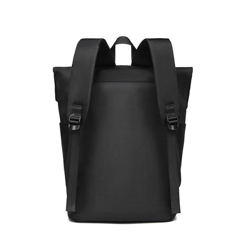 Multifunctional Travel Backpack | Durable Roll-Top Design, Expandable, Large Capacity, Ideal For Daily Commute And Outdoor Leisure, Pledun Brand, Unisex
