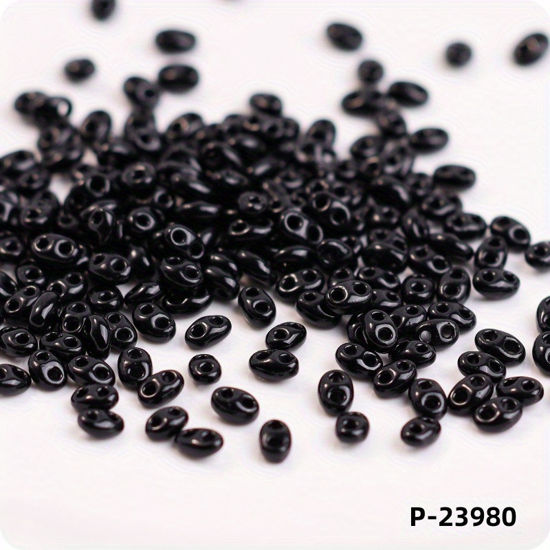 140pcs 2 5x5mm imitation czech glass beads assorted colors shapes for   making crafts and accessories craft bead supplies decorative bead   bead shapes