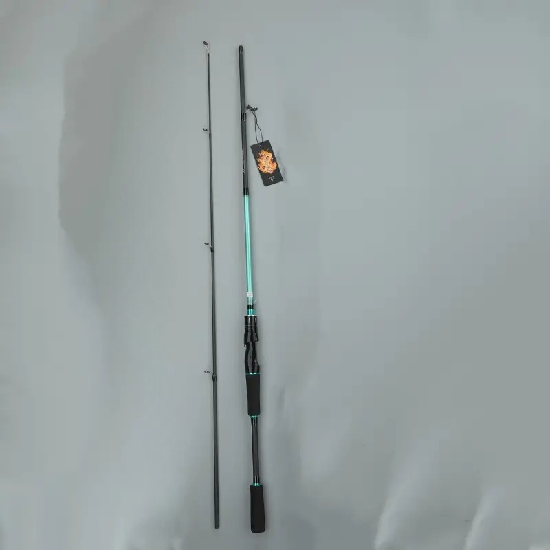 

70.86" Rod - To , For & Angling