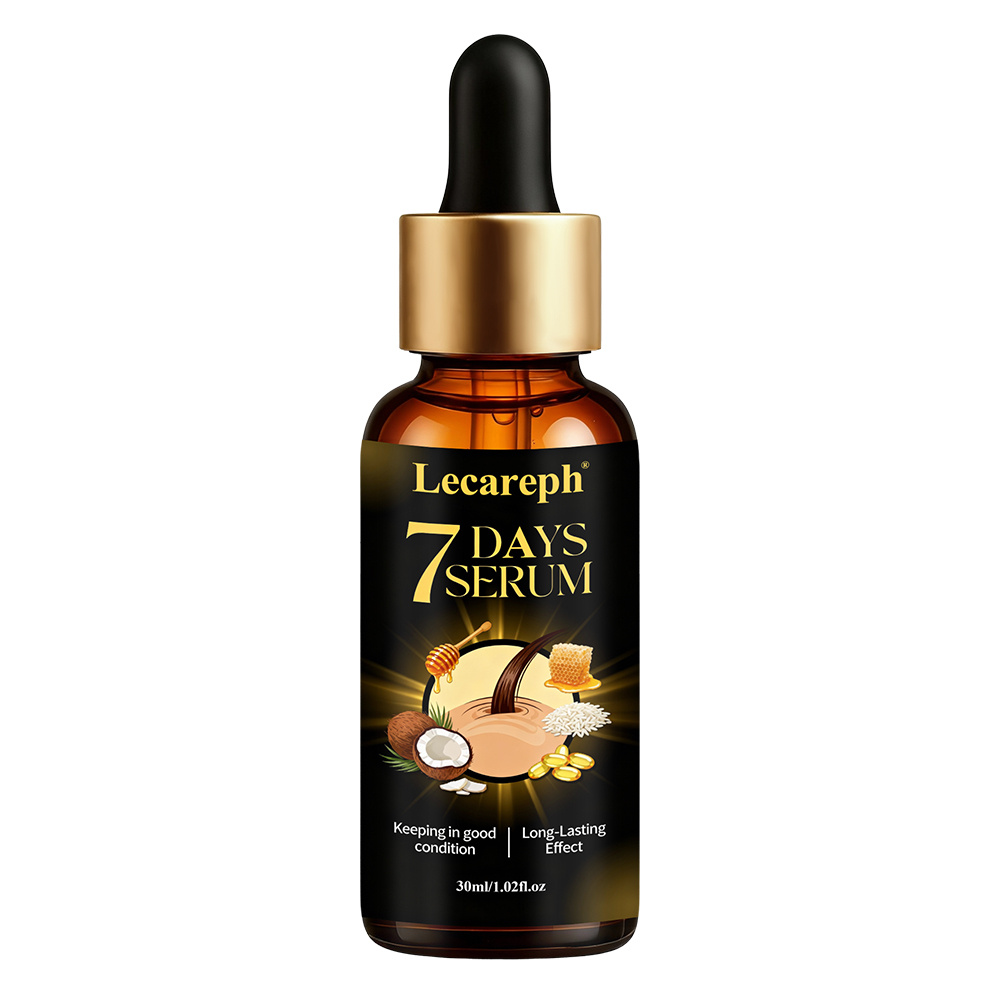 Image of Turmeric King Extreme Fast Hair Serum With Rosemary + Olive Oil, Scalp, Strength Hair,remove Loose Flakes, Damaged Hair, It Promotes Thicker, Hair For All Hair Types. Essential,gift