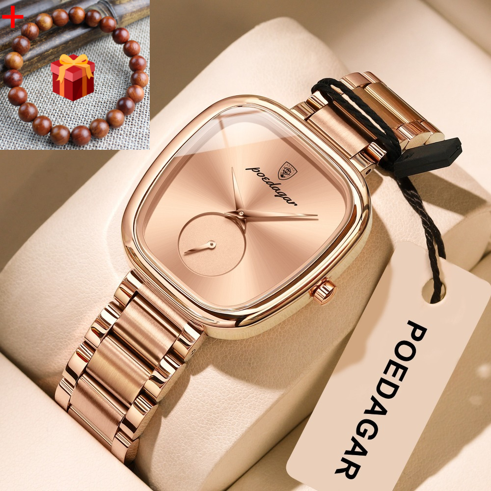 Image of Ladies' Women Watches, High-end Ladies' Trendy Era Watches, Suitable For Parties, Dates, Gatherings, Gift , And Sending Birthday Gifts