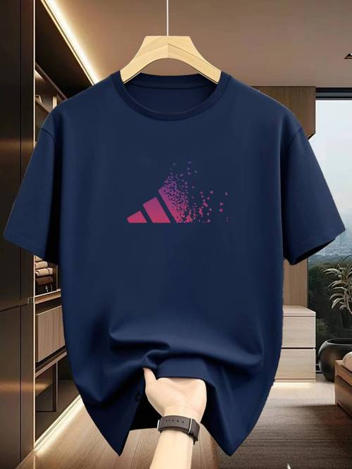 crew neck t shirt breathable and dry cute and stylish t shirt mens apparel loose fit mens clothing mens apparel flowing mesh mens clothing