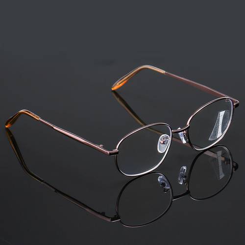 retro presbyopic automatic zoom for use large frame protection eyeglasses eyewear for men and women