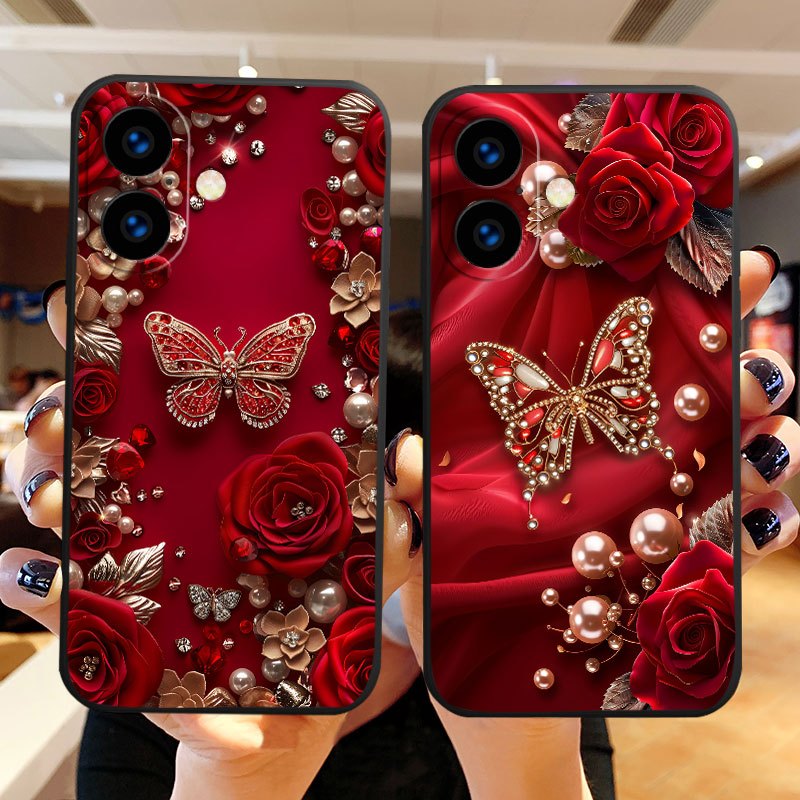 iPhone 16/ 16Plus/ 16Pro/ 16ProMax/ 15/ 15Plus/ 15Pro/ 15ProMax/ 14/ 14Plus/ 14Pro/ 14ProMax/ 13/ 13Pro/ 13ProMax/ 12/ 12Pro/ 12ProMax/ 11/ 11Pro/ 11ProMax Hand can be bright and beautiful. [WA3739]