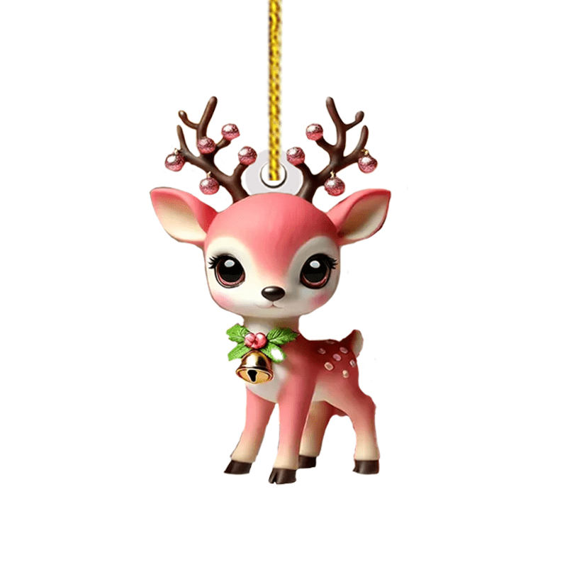 

Christmas Ornament & - , For Car Decor, , For