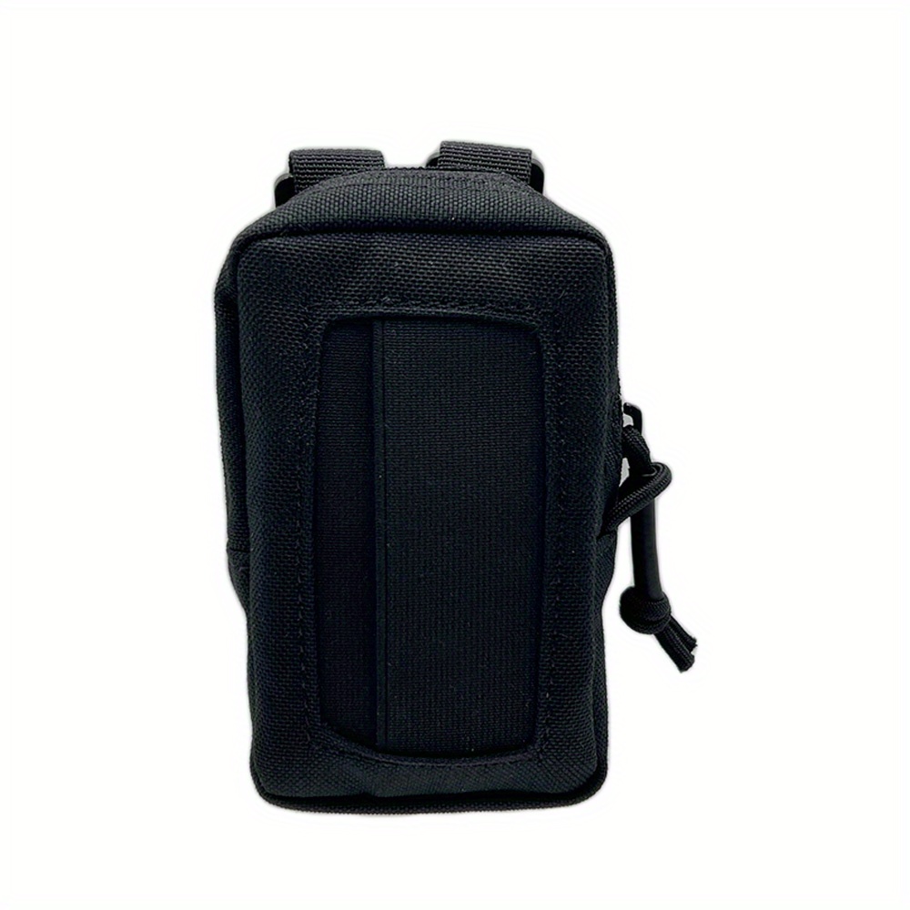 Latex Disposable Glove Pouch Nylon Duty Belt Gloves Pouch Bag Molle Accessory Pouch Tactical Hunting Bag Accessories
