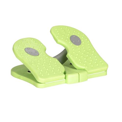 indoor mini stepper home leg trainer calf stretching aerobic exercise equipment silent pedal fitness machine home exercise and shaping au spot fitness recommendation