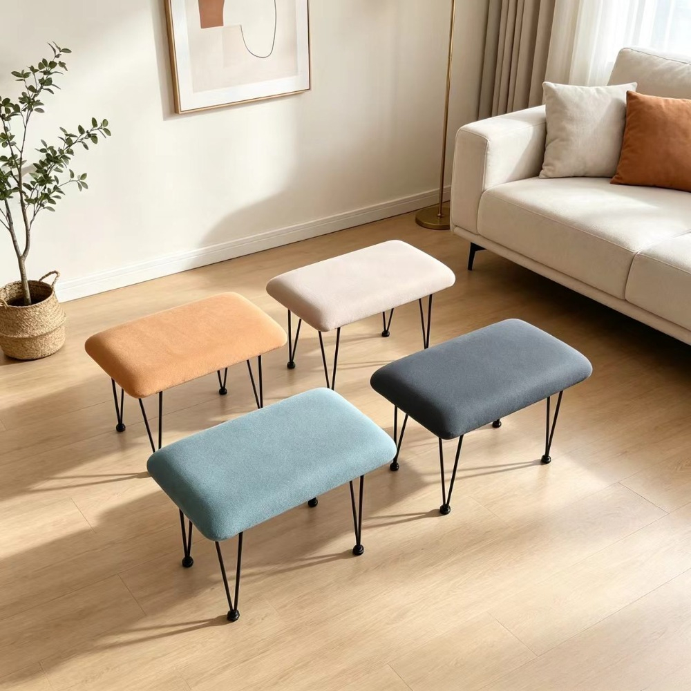 kleiner hocker eingang schuhwechsel hocker haushalt