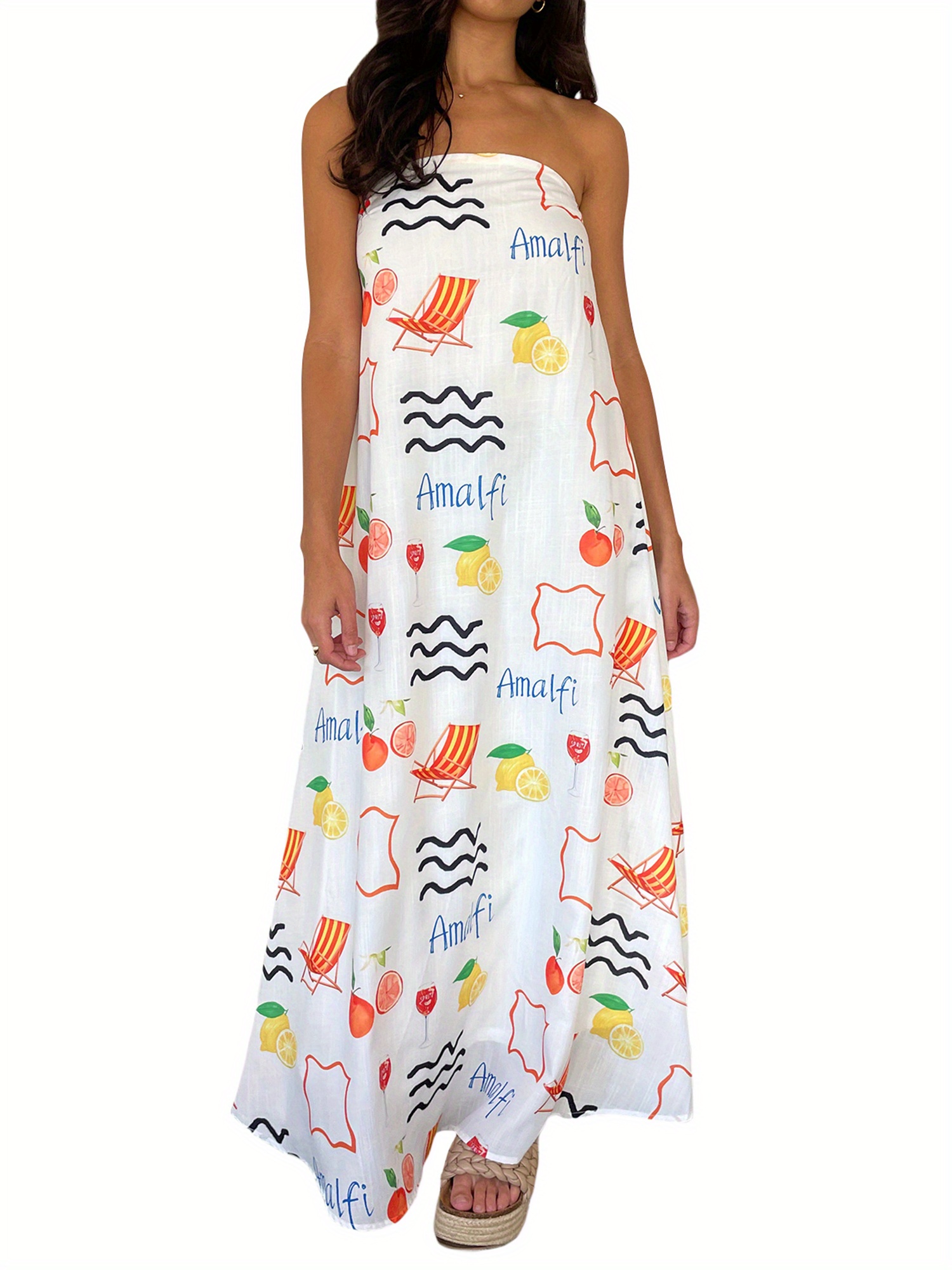 slim fit dress slacks Neon Lime Bandeau Top | Neon Lime Top