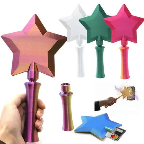 1pc portable non contact payment card holder wand credit card payment wand gifts