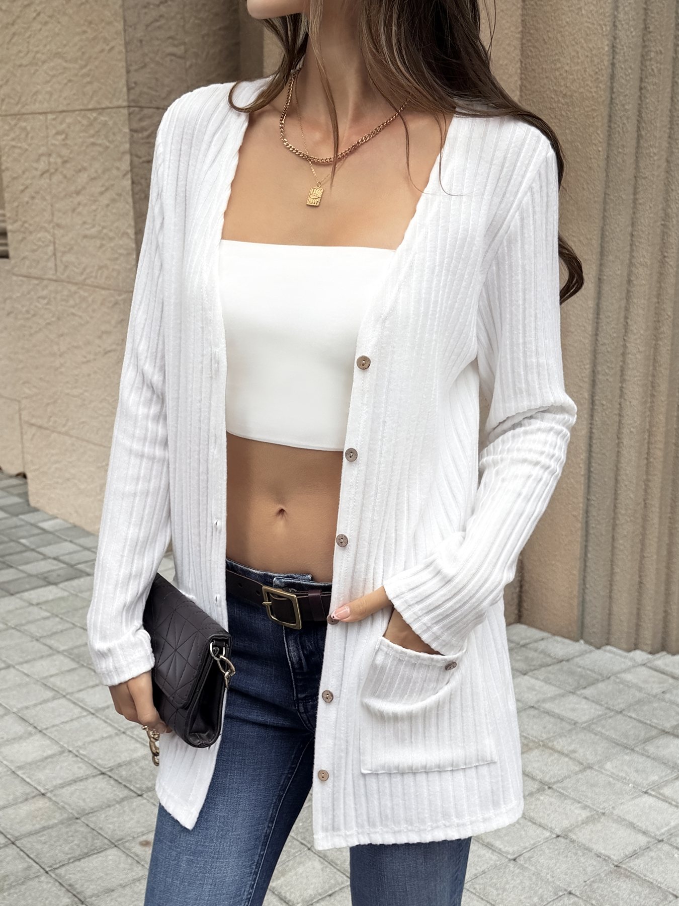 womens casual   jacket