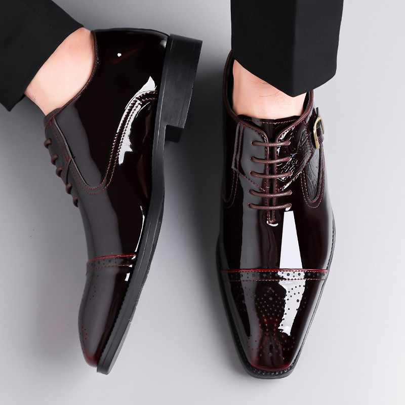 TEMU Men's Casual All-match Casual Shoes