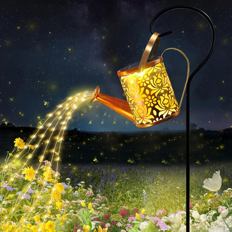 10 Best Christmas Solar Lights Outdoor To Go In The Ground Santa - January 2026 - 4