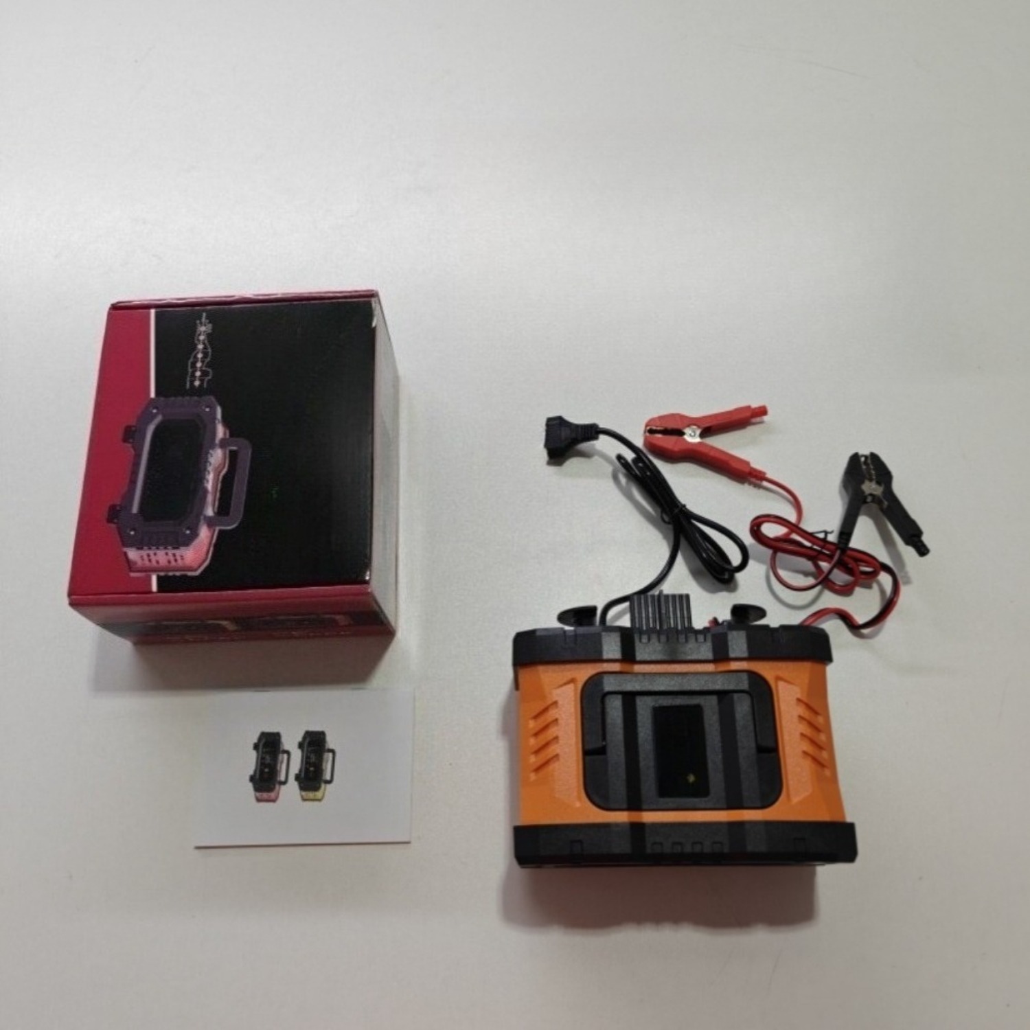 Image of Universal Automotive Battery Box, Wear-resistant Storage Case For Car, Truck, Suv, Motorcycle, Boat - Ideal For Secure Installation And Daily Replacement