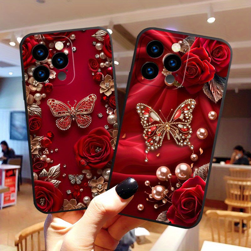 iPhone 16/ 16Plus/ 16Pro/ 16ProMax/ 15/ 15Plus/ 15Pro/ 15ProMax/ 14/ 14Plus/ 14Pro/ 14ProMax/ 13/ 13Pro/ 13ProMax/ 12/ 12Pro/ 12ProMax/ 11/ 11Pro/ 11ProMax Hand can be bright and beautiful. [WA3739]