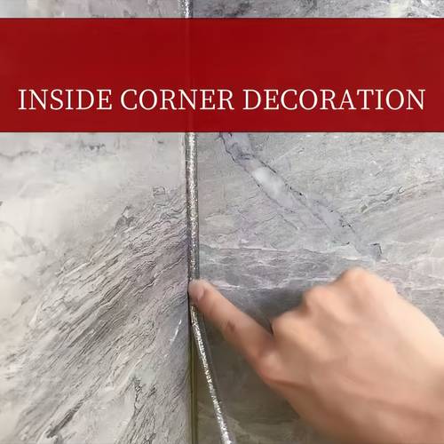 1 self seam tape 5 meters in length and use suitable for room bathroom