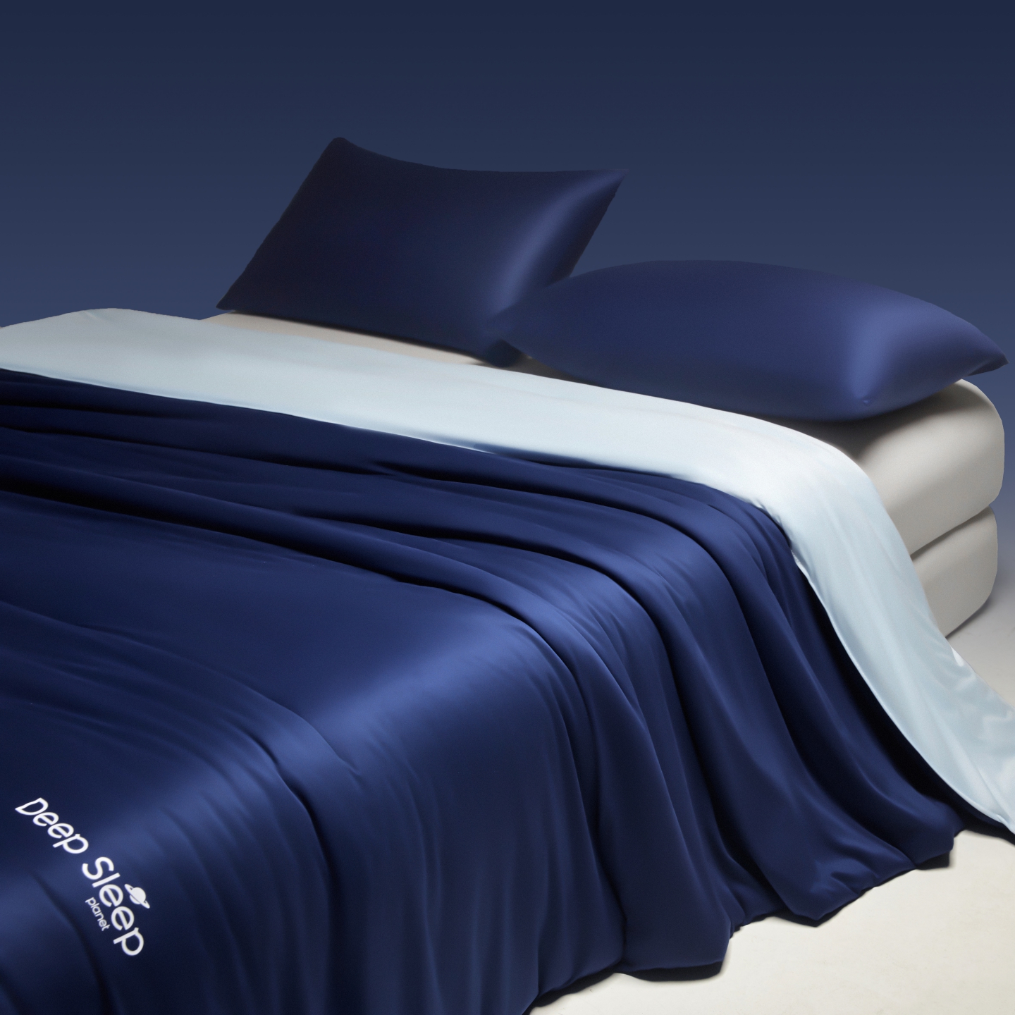 A Cooling Cotton Summer Quilt with Constant Temperature Control for Deep Sleep, an Air-conditioned Summer Quilt for Home Use, a Lightweight Quilt