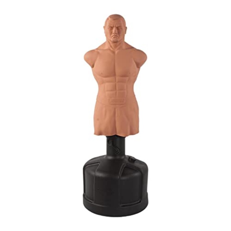BOB XL Punching Bags - Style Options Freestanding Punching Bag Boxing Bag for Adults Fighting Bag and Boxing Bag Stand Kick Boxing Mannequin Training Bag for Martial Arts