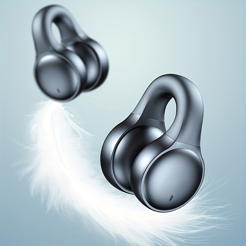 Auriculares inalámbricos Bluetooth - foto 2