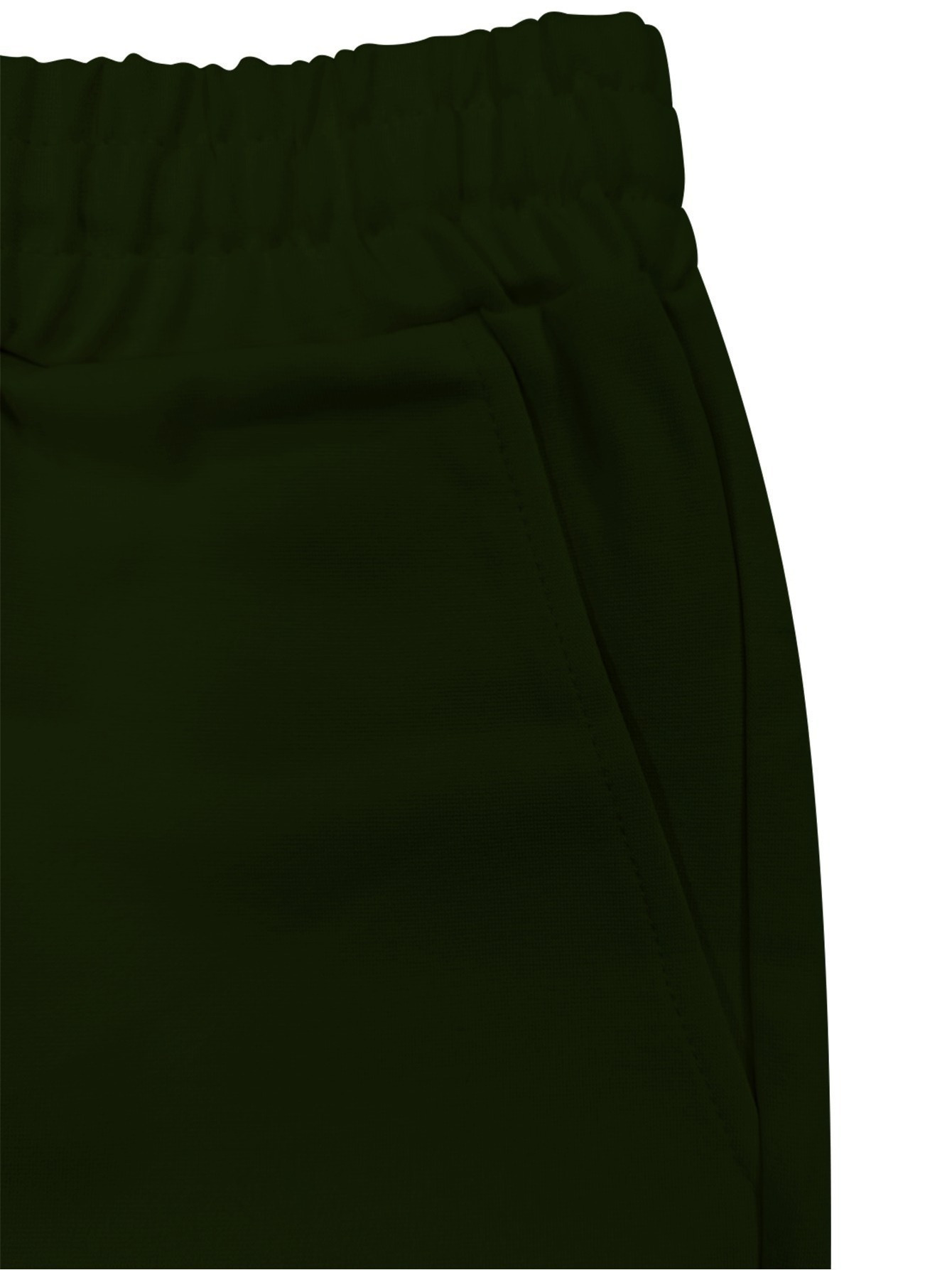 Men's Casual Two-Piece Set, Pure Cotton Round Neck Short Sleeve T-Shirt and Work Pants with Pockets