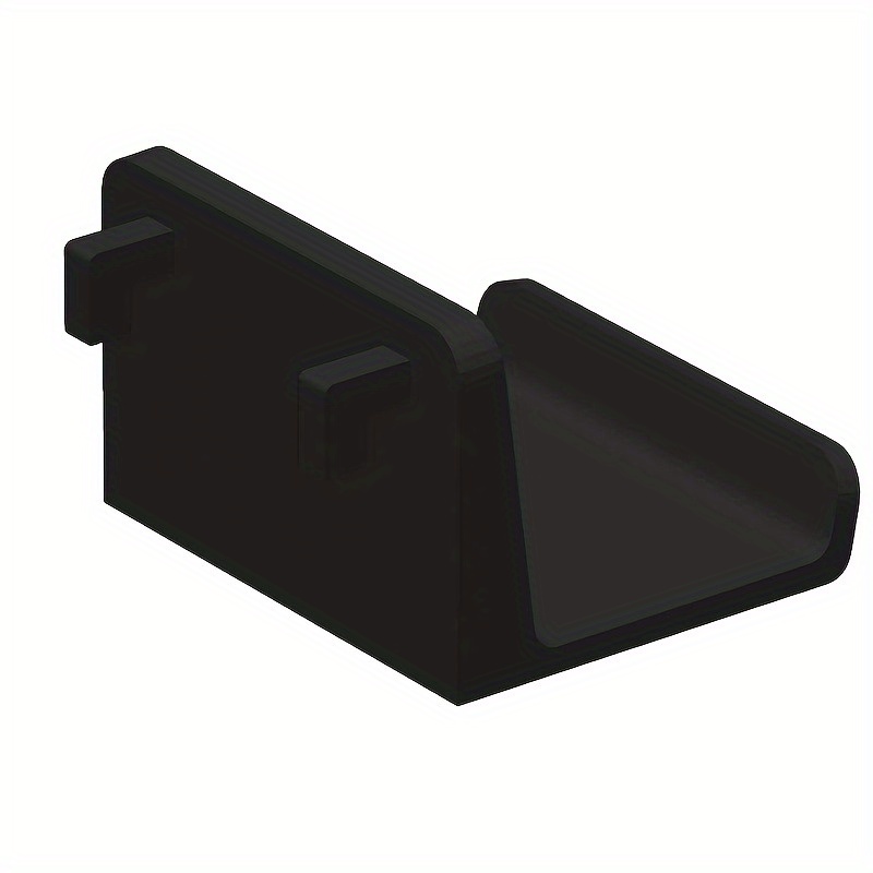 Suitable For 5mm Thick Pegboard Ps Series Game Controller Headphone Stand Office Bedroom Wall-mounted Bracket