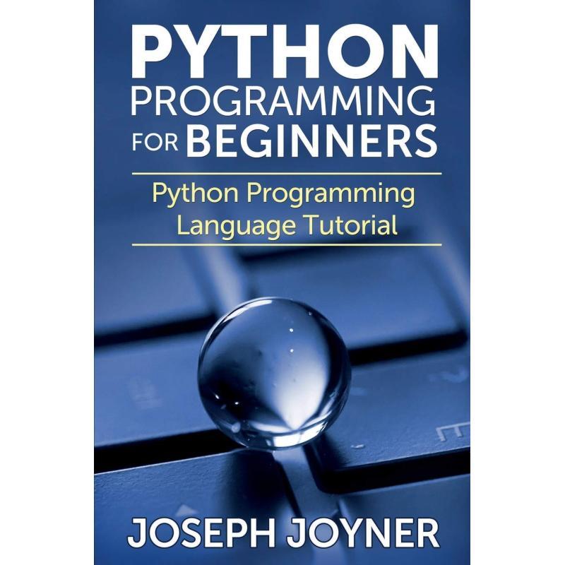Introduction To Python Coding For New Learners