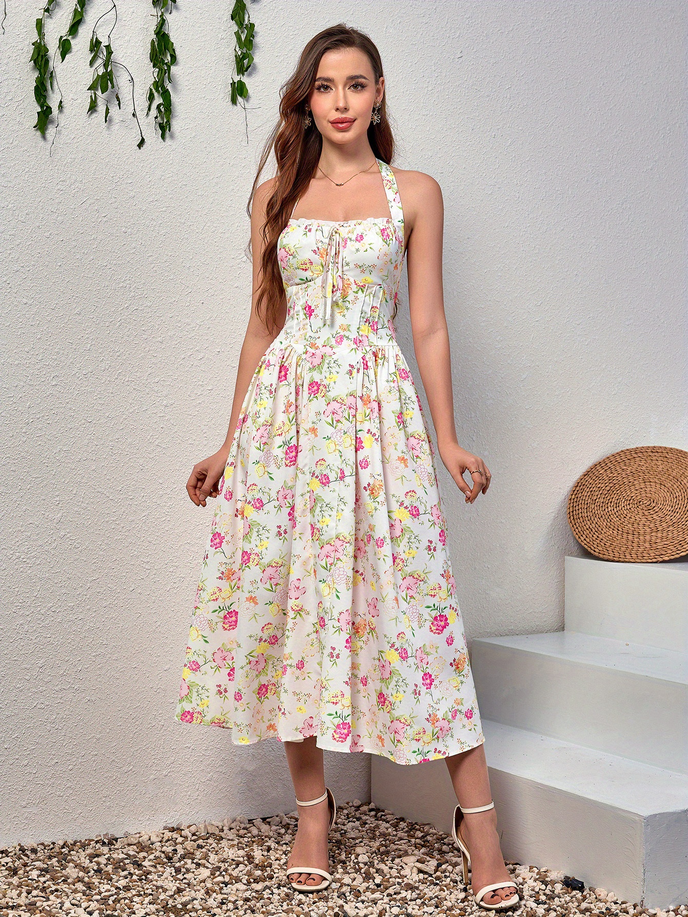 cannes midi dress Cannes Dress