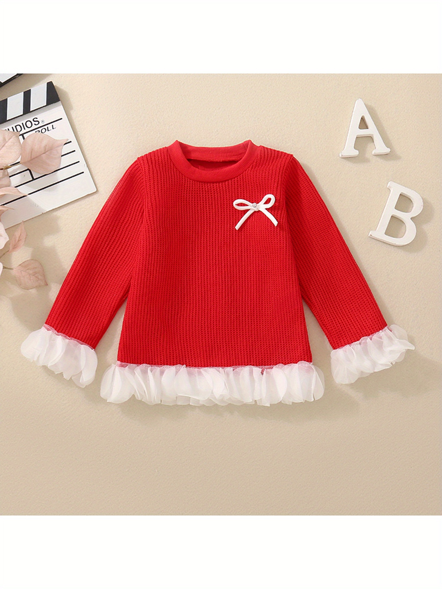 winter clothes for kids girls sold on Temu United States