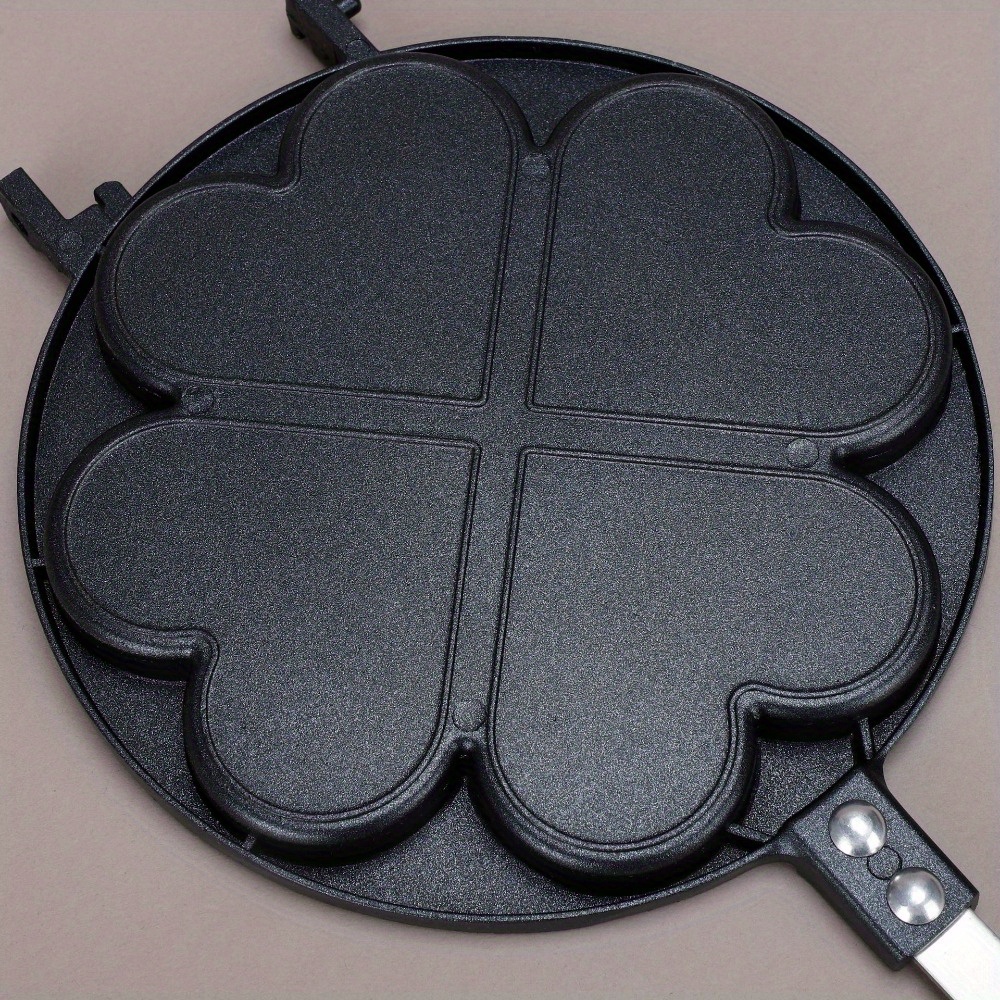 Non-Stick Waffle Mold Baking Tool Set