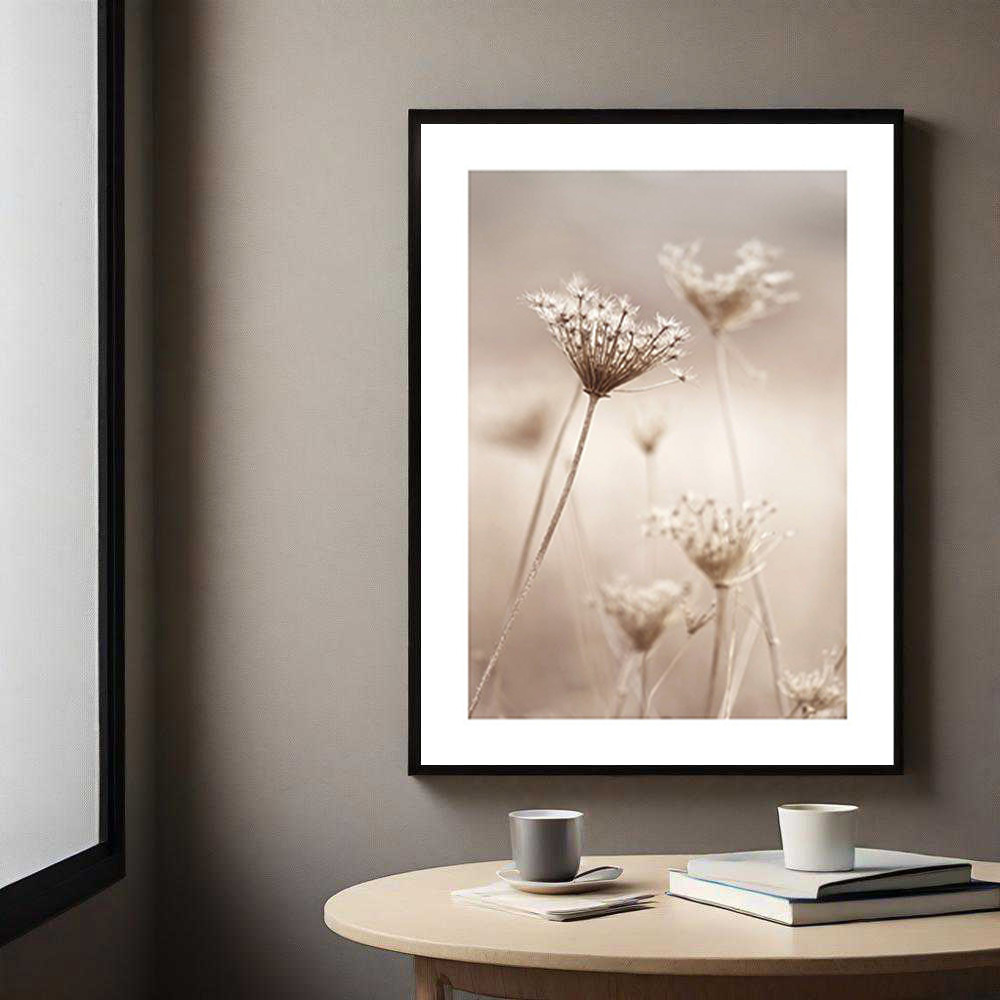 TEMU 1pc Frameless High-definition Art Canvas Painting Printed Poster Wall Painting, Suitable For Bathroom, Dormitory, Bedroom, Office, Living Room,