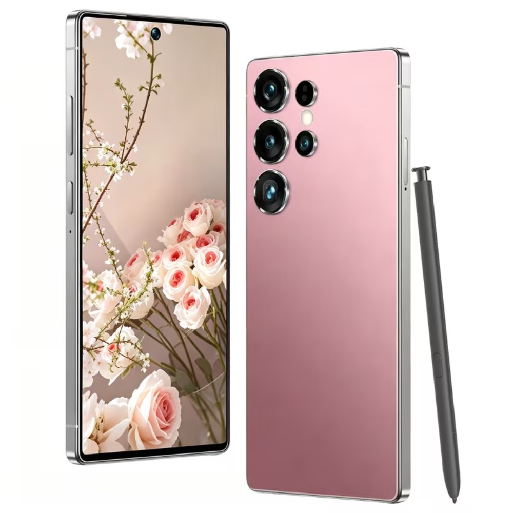 5g     edition phone 6 8 inch smartphone   dual standby facial recognition built     with data cable wired headphones phone case supports   unlock   travel friendly best gift   Product details 9