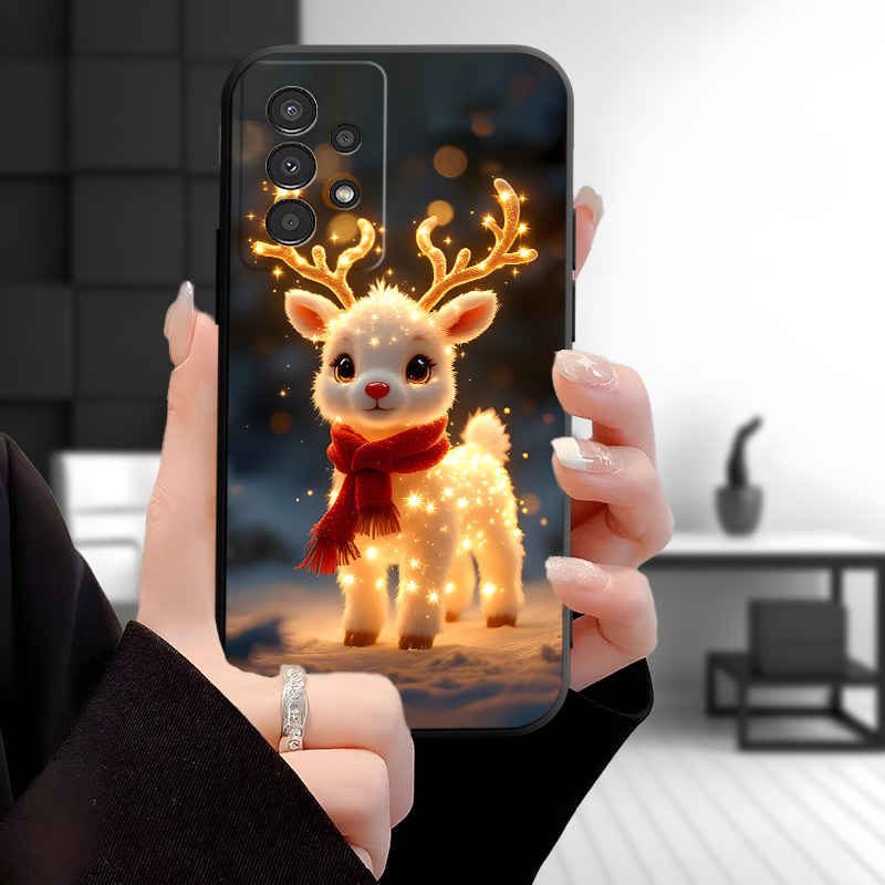 TEMU Mobile Phone Case Suitable A04 A04s A05 A05s A06 A13 A14 A15 A16 A22 A23 A24 A25 A32 A33 A34 A35 A52 A52s A53 A54 A55 A56 5g S21 S23 S24 Fe S22