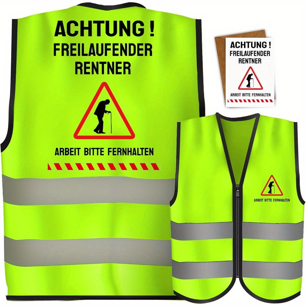 Ruhestandsdecke 127x152,4 Cm – Flanell, Weich, Ganzjährig Nutzbar, Als Geschenk Für Kollegen, Männer & Frauen