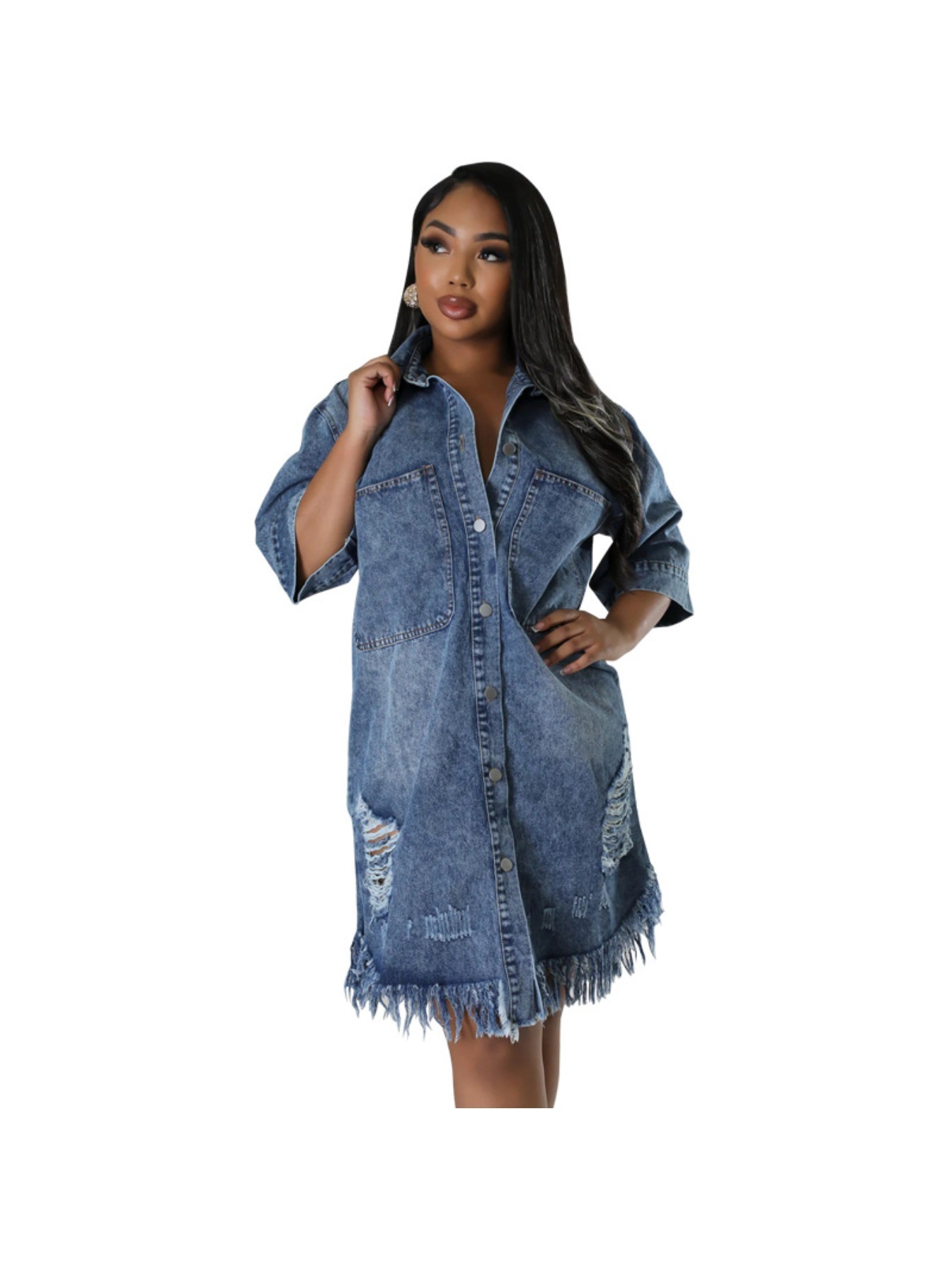 design your own dresser Sadie Chelsea28 Asymmetric Ruffle A-Line Size:2XS USA A little Versailles Straight Neck