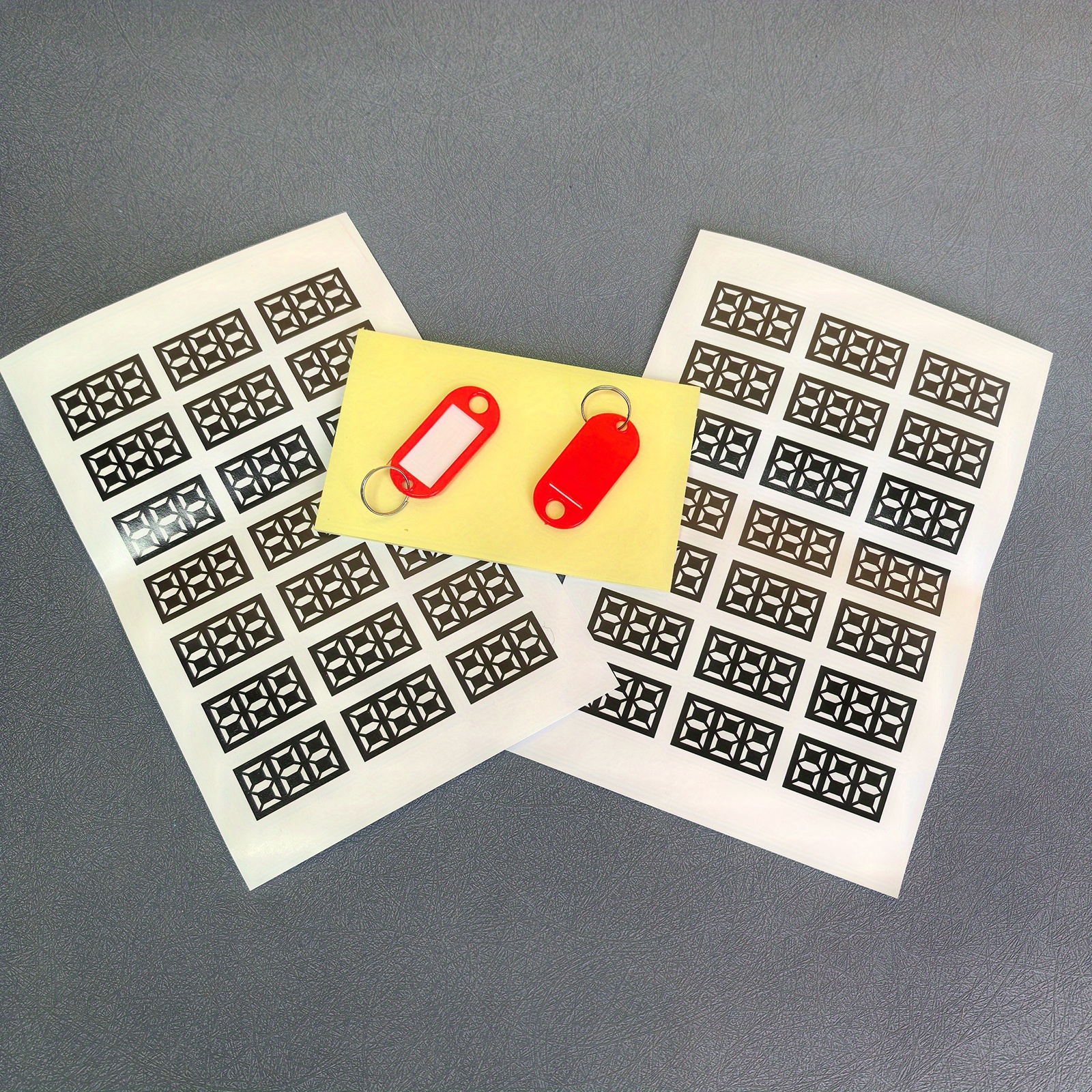 Image of Choose Numbers Yet Predicted, Digital Trap Magic Prop, Innovative Mechanism Design, Real And To Effect, With Tutorial Video, Easy To Master, Recommended 14+
