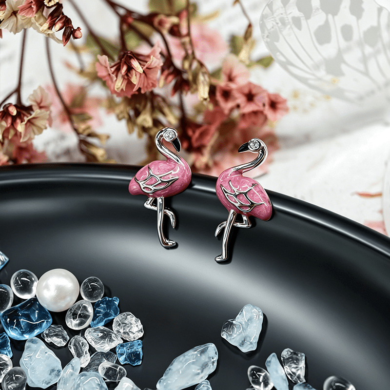 TEMU 1 Pair Exquisite -shaped Earrings, Suitable For Evening Parties, Casual Wear, And Daily , Matching Styles. Easy And Grand, Luxurious And Elegant