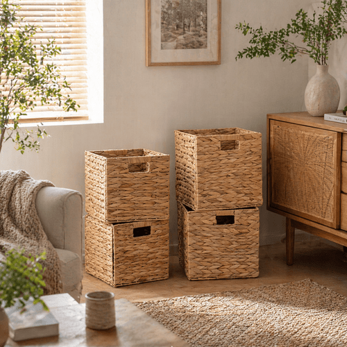multifunctional folding storage basket foldable laundry basket storage basket ideal for bedroom living room and dorm room organization wardrobe organization laundry use space saving design in multiple sizes laundry baskets