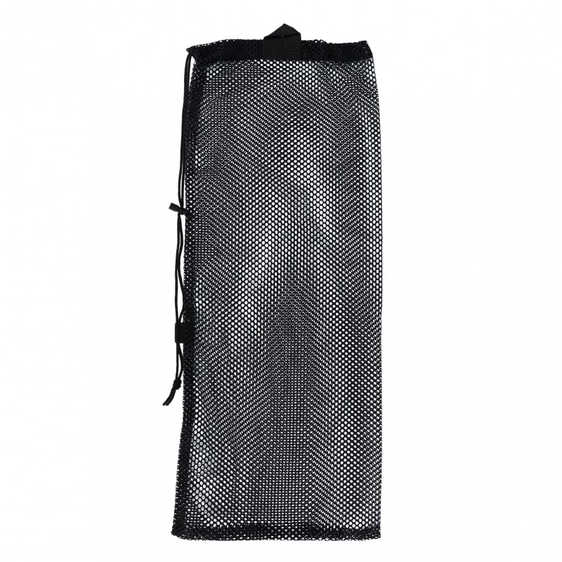 TEMU Duik Mesh Tas Sneldrogende Duurzame Tas met Trekkoord voor Snorkelen Onderwateruitrusting