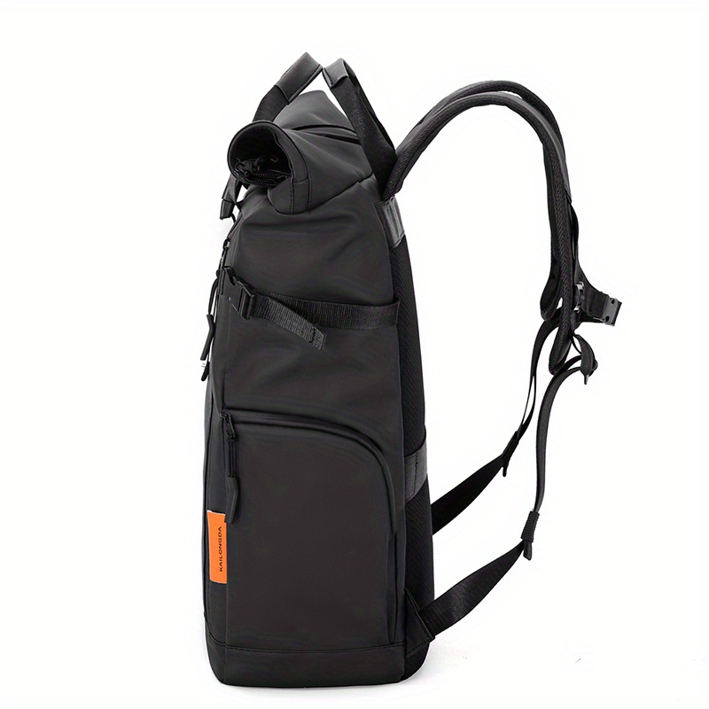 Commuter Business Backpack College Students Bag Computer Backpack Travel Large Capacity Computer Bag Backpack