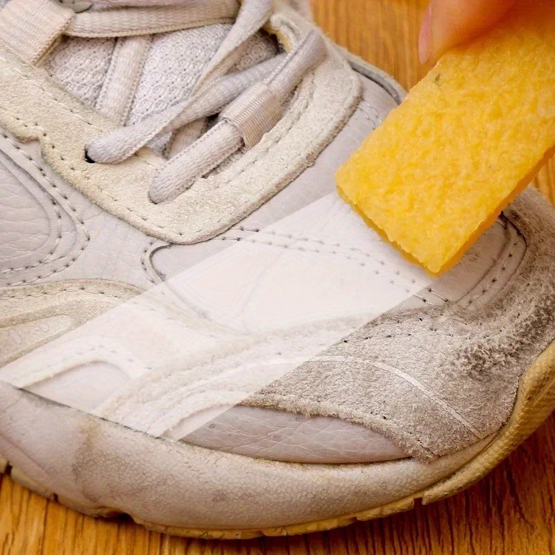 Kratzer Flecken Auf Wildlederschuhen Entfernen Schwerlast