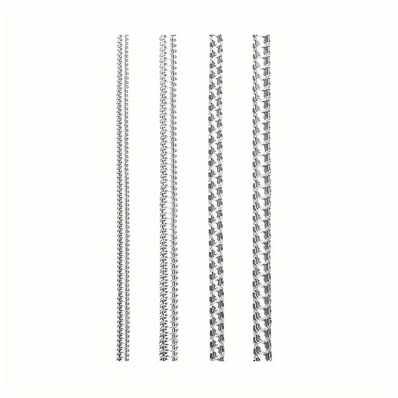 8pcs Silicone Ring Sizer Set for Accurate Sizing