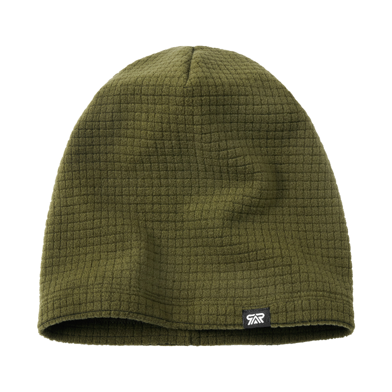 Temu 1Pc Winter New Warm Fleece Cap, Men's Athletic Casual Hat, Running Hat Suitable For Cycling, Running, Halloween And Decoration-image