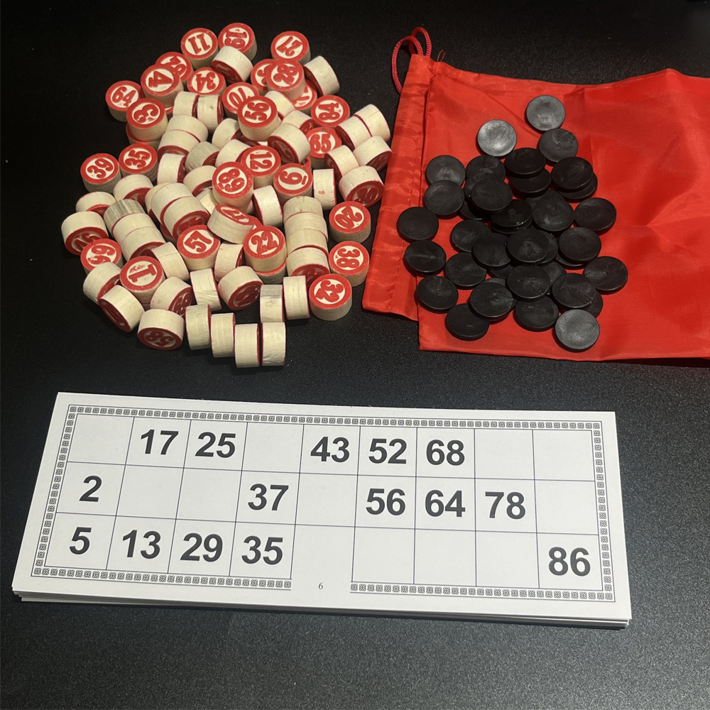 24pcs Digital Game Cards, 90pcs Chess Pieces, Party , School Classroom Games, Family Gathering Activities