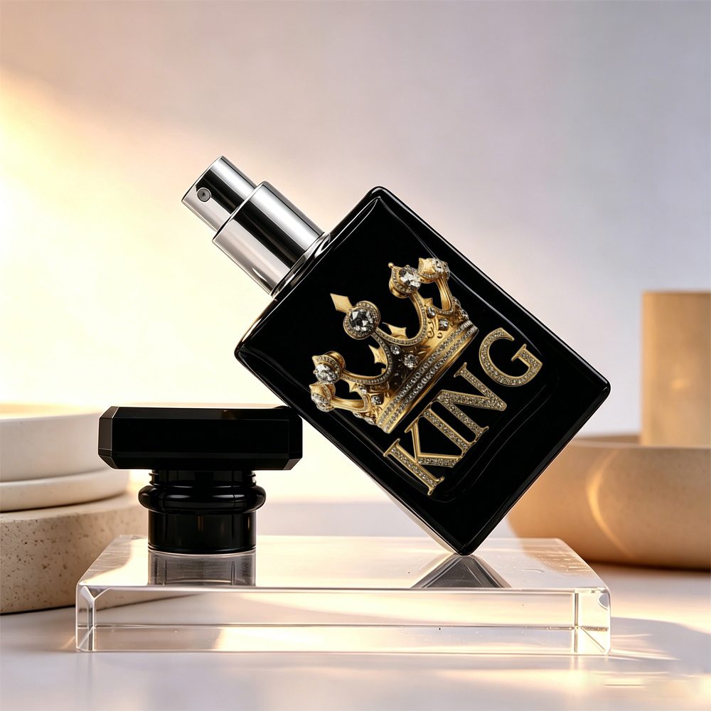 TEMU A Single-unit Perfume Refill Bottle, Royal Flair, Lightweight, Durable And Easy To Fill. Perfect For Touch-ups Trips, Travelling Or On Dates, Or