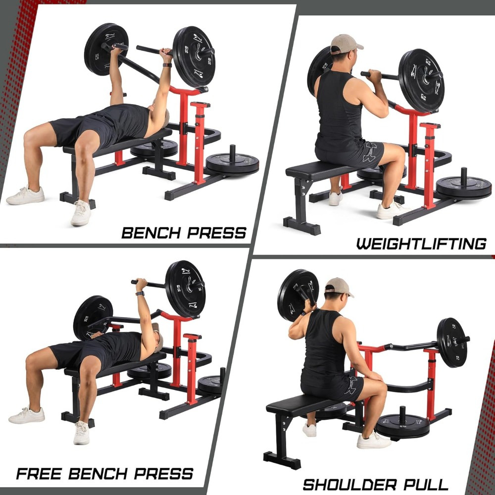Wod Bench Press Pull Up Push Ups How To Do Bench Press At Home